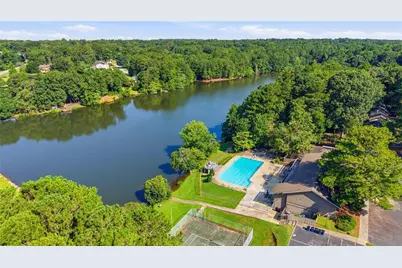 4891 Lake Forest Drive SE, Conyers, GA 30094 - Photo 32
