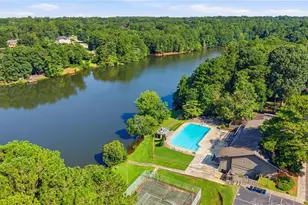 4891 Lake Forest Dr SE, Conyers, GA 30094 - Photo 32