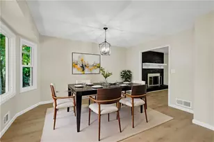 4891 Lake Forest Dr SE, Conyers, GA 30094 - Photo 6