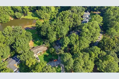 4891 Lake Forest Drive SE, Conyers, GA 30094 - Photo 30