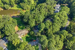 4891 Lake Forest Dr SE, Conyers, GA 30094 - Photo 30