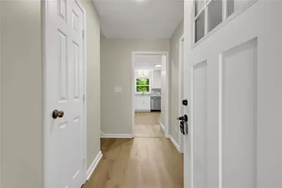 4891 Lake Forest Drive SE, Conyers, GA 30094 - Photo 2