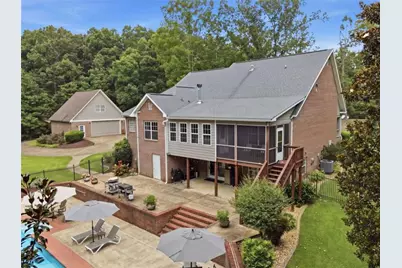 363 White Tail Ridge Road, Jasper, GA 30143 - Photo 58