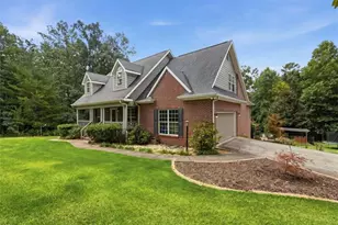 363 White Tail Ridge Rd, Jasper, GA 30143 - Photo 8