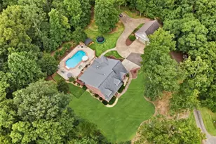 363 White Tail Ridge Rd, Jasper, GA 30143 - Photo 1