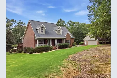 363 White Tail Ridge Road, Jasper, GA 30143 - Photo 2