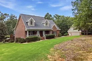 363 White Tail Ridge Rd, Jasper, GA 30143 - Photo 2