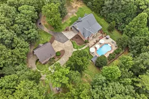 363 White Tail Ridge Rd, Jasper, GA 30143 - Photo 6