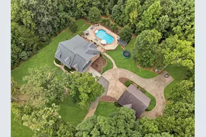 363 White Tail Ridge Road, Jasper, GA 30143 - Photo 4