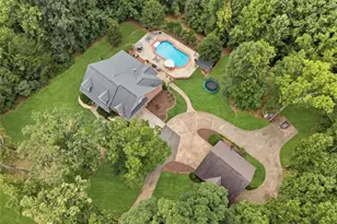 363 White Tail Ridge Rd, Jasper, GA 30143 - Photo 4