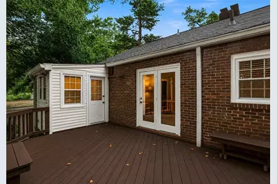1246 University Drive NE, Atlanta, GA 30306 - Photo 26