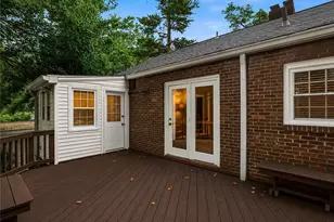 1246 University Dr NE, Atlanta, GA 30306 - Photo 26