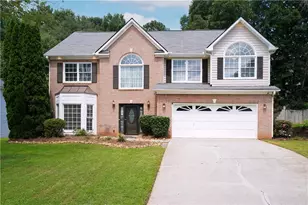 272 Birchmore Walk, Lawrenceville, GA 30044 - Photo 1