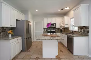 272 Birchmore Walk, Lawrenceville, GA 30044 - Photo 8