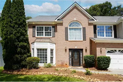 272 Birchmore Walk, Lawrenceville, GA 30044 - Photo 2