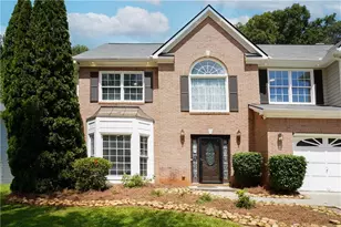 272 Birchmore Walk, Lawrenceville, GA 30044 - Photo 2