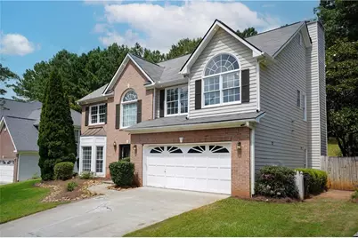 272 Birchmore Walk, Lawrenceville, GA 30044 - Photo 4