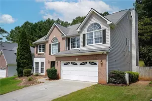 272 Birchmore Walk, Lawrenceville, GA 30044 - Photo 4