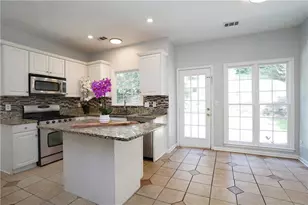 272 Birchmore Walk, Lawrenceville, GA 30044 - Photo 8