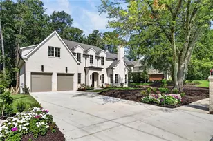 2896 Cravenridge Dr NE, Atlanta, GA 30319 - Photo 2