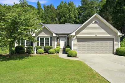 517 Huntgate Road, Woodstock, GA 30189 - Photo 1