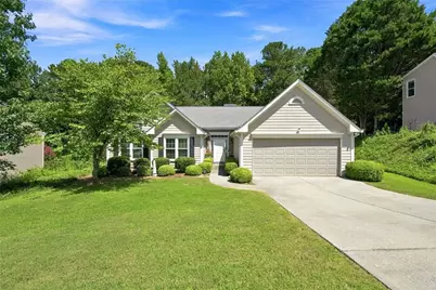 517 Huntgate Road, Woodstock, GA 30189 - Photo 2