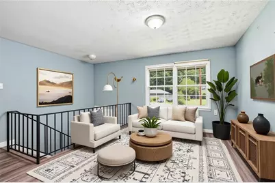 2970 Carriage Lane, College Park, GA 30349 - Photo 4