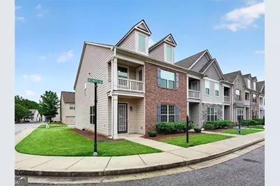 200 Westwood Trail, Fairburn, GA 30213 - Photo 24