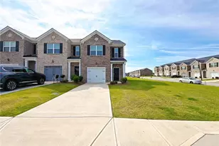 615 Dairy Dr, Stockbridge, GA 30281 - Photo 1