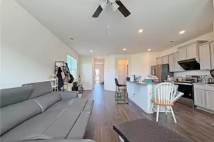 615 Dairy Dr, Stockbridge, GA 30281 - Photo 8