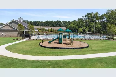 615 Dairy Drive, Stockbridge, GA 30281 - Photo 20