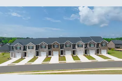 615 Dairy Drive, Stockbridge, GA 30281 - Photo 14