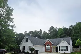 2145 Mina Ln Dr, Buford, GA 30518 - Photo 2