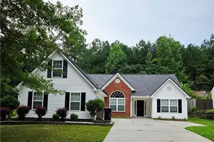 2145 Mina Ln Dr, Buford, GA 30518 - Photo 1