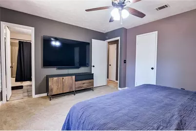 3997 Stacy Lane, Snellville, GA 30039 - Photo 12