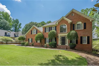 5535 Grove Point Road, Johns Creek, GA 30022 - Photo 2