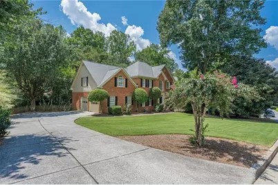 5535 Grove Point Road, Johns Creek, GA 30022 - Photo 4