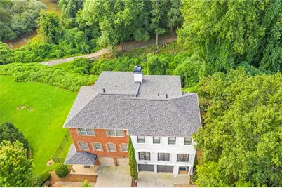 59 Oxbo Road, Roswell, GA 30075 - Photo 2