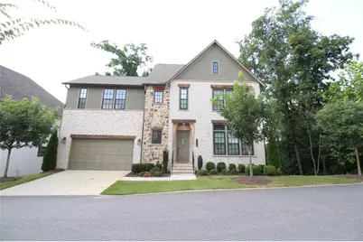6770 Prelude Drive, Sandy Springs, GA 30328 - Photo 2