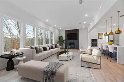 6770 Prelude Drive, Sandy Springs, GA 30328 - Photo 12