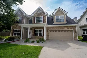 6331 Stewart Ridge Walk, Buford, GA 30518 - Photo 1