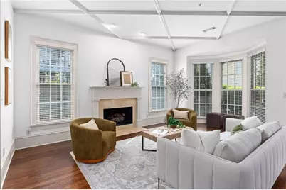 6015 Webster Circle, Norcross, GA 30071 - Photo 12