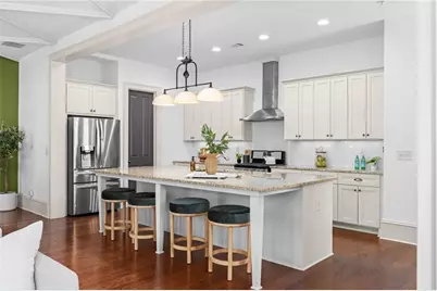 6015 Webster Circle, Norcross, GA 30071 - Photo 4