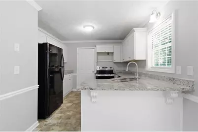 1922 Kevin Drive SE, Conyers, GA 30013 - Photo 14