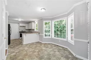 1922 Kevin Dr SE, Conyers, GA 30013 - Photo 16