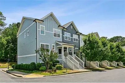 1339 Callahan Cove SE, Atlanta, GA 30316 - Photo 2