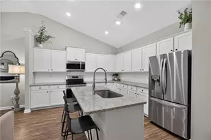 432 Clematis Court, Temple, GA 30179 - Photo 8