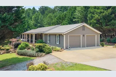 2064 Knight Road, Ellijay, GA 30540 - Photo 2