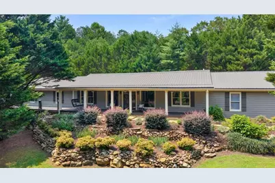 2064 Knight Road, Ellijay, GA 30540 - Photo 56