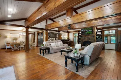 2064 Knight Road, Ellijay, GA 30540 - Photo 10